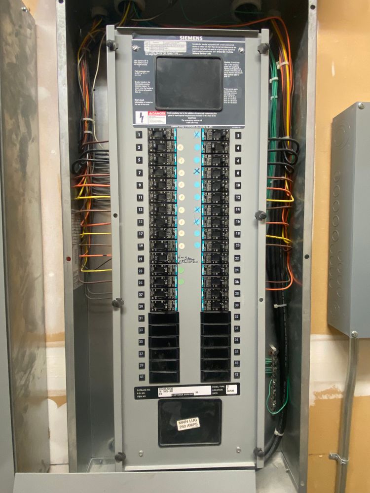 All Photos for Nominal Voltage in Orlando, FL