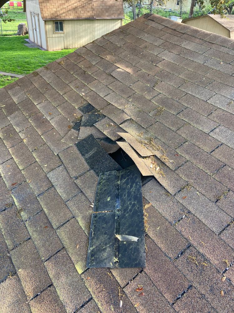 All Photos for GM Roofing & Property Services in Colorado Springs, CO