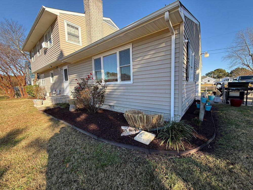 All Photos for Bew’s Lawn Care in Girdletree, MD