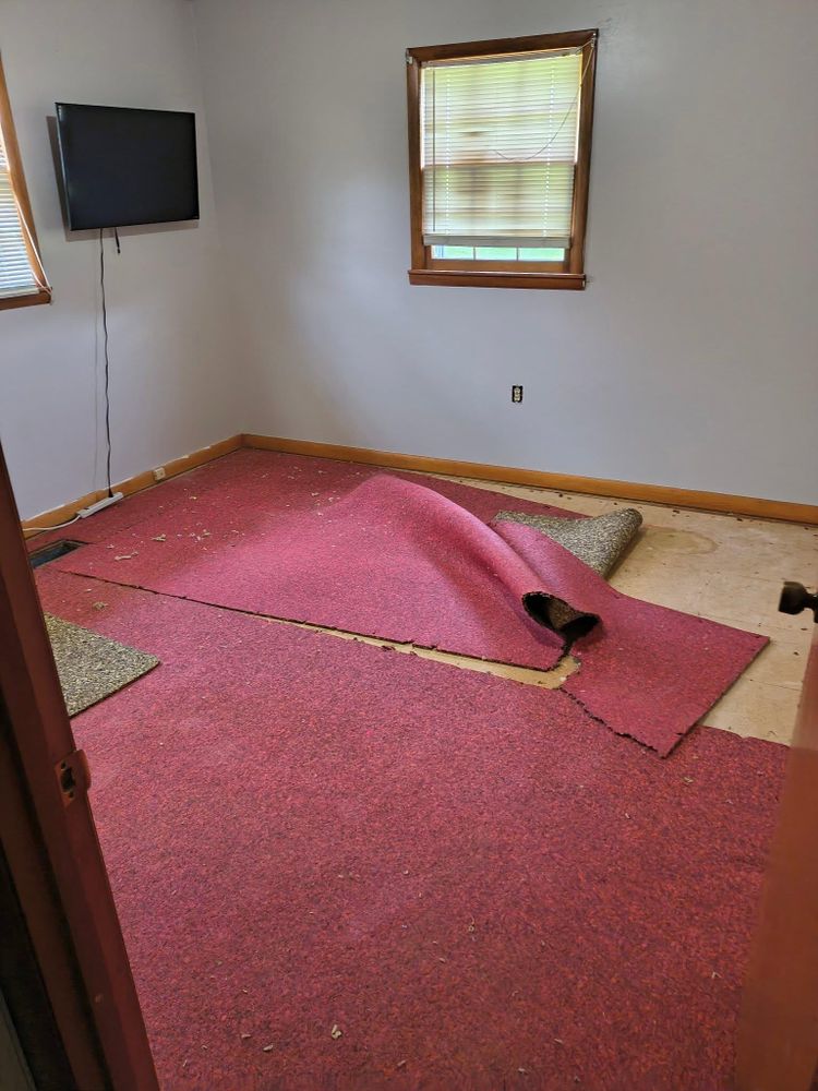 All Photos for A Step Above Construction in Woodbury, TN