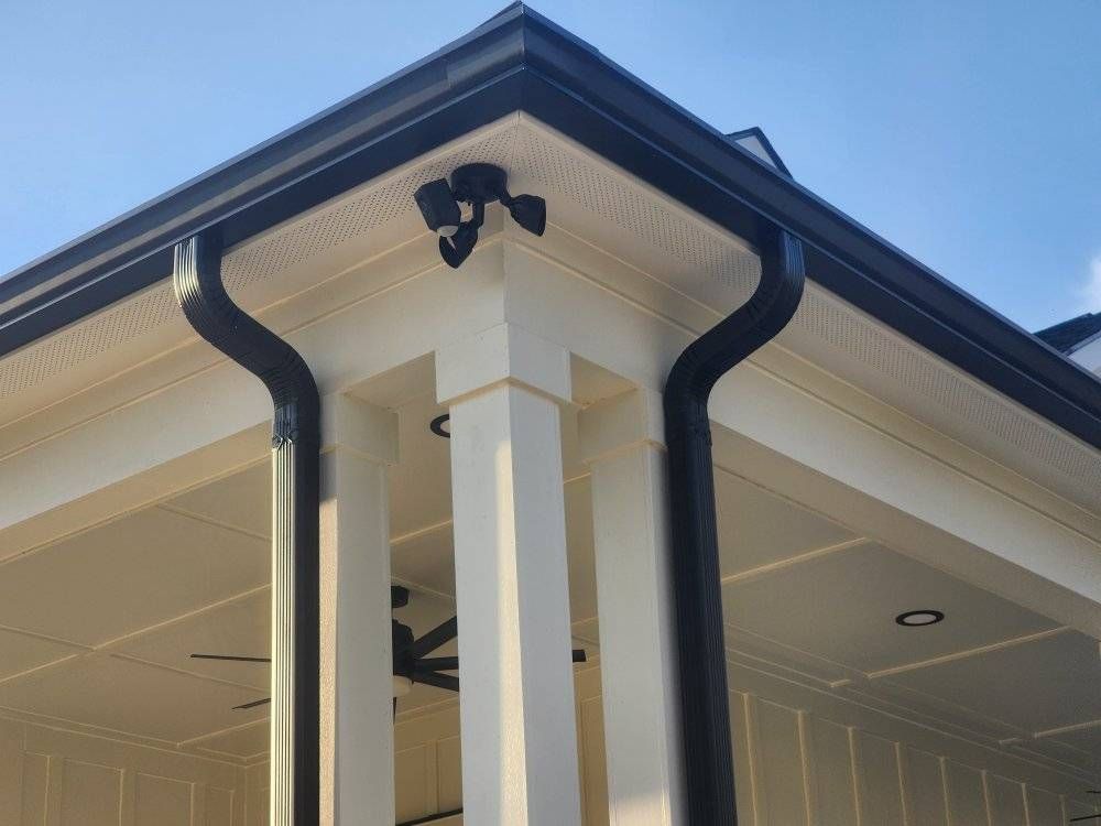 All Photos for Waterway Gutters in Charleston, SC