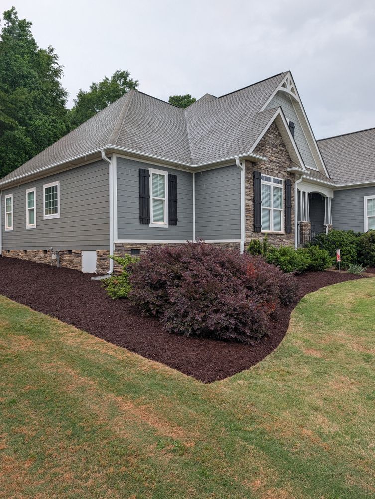 All Photos for Cody’s Lawn & Landscape in Greer, SC