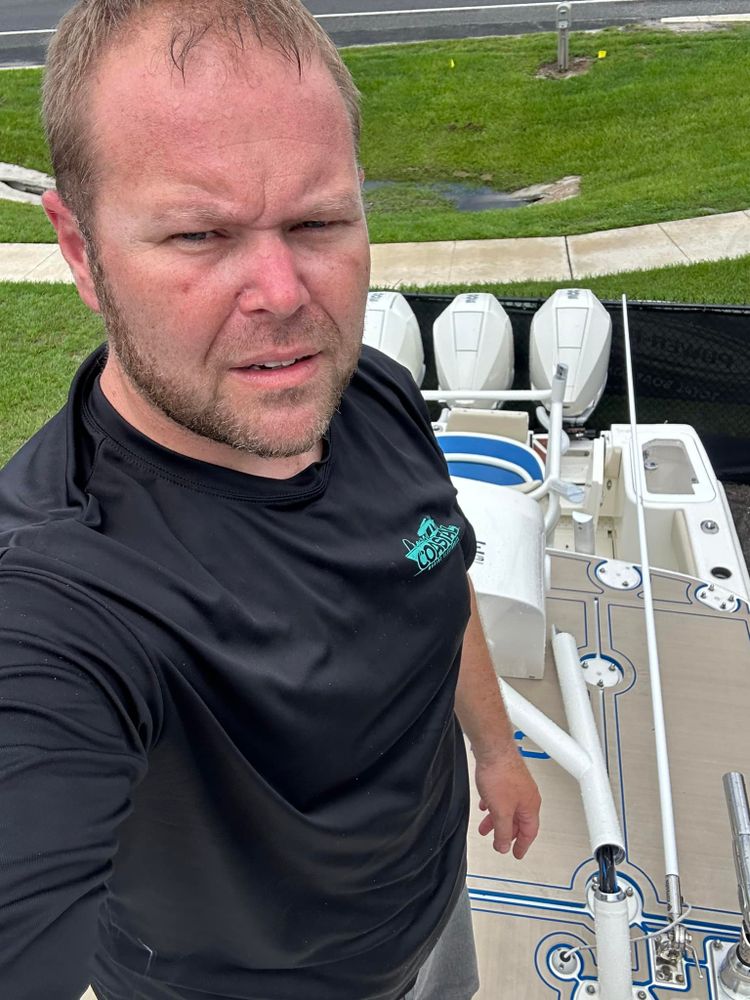 Going Coastal Marine Electronics team in Eustis, FL - people or person