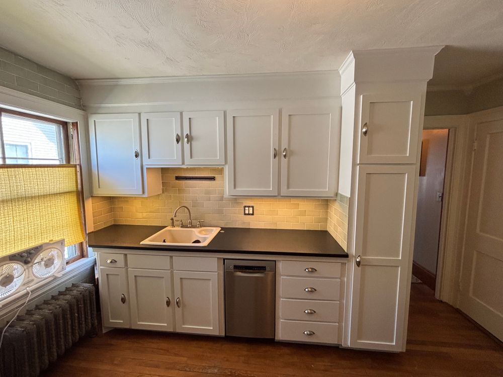 All Photos for Milton Carpentry Services in Beverly, MA