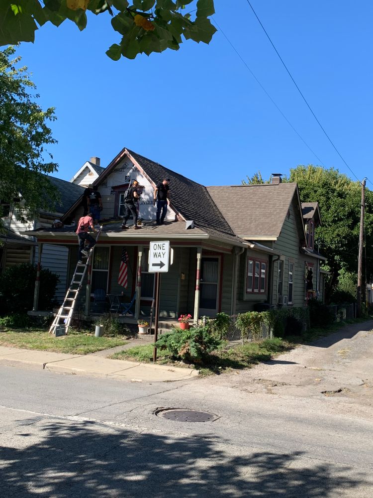 All Photos for Bestway Contractors LLC in Indianapolis, IN