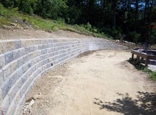 All Photos for Chaban Masonry in Athol, MA