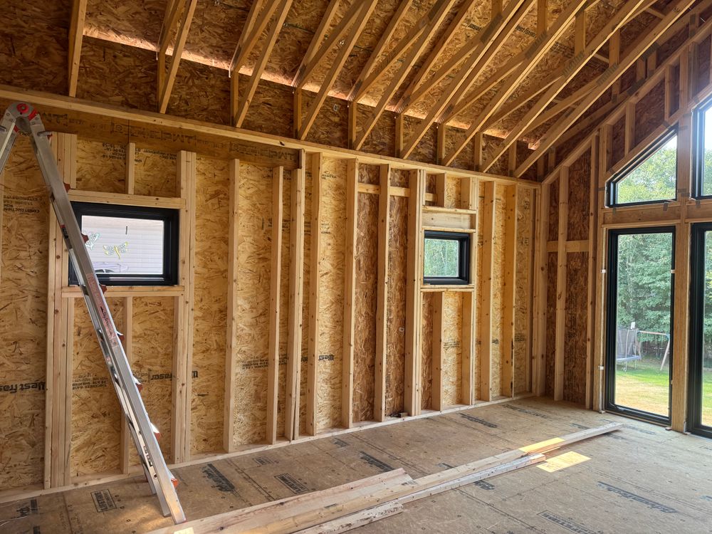 All Photos for CM Contracting, LLC  in Milaca, MN
