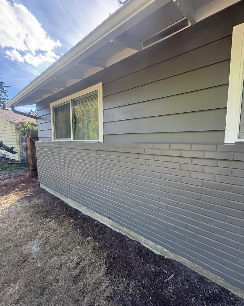 All Photos for AFP Painting LLC in Castle Rock, WA