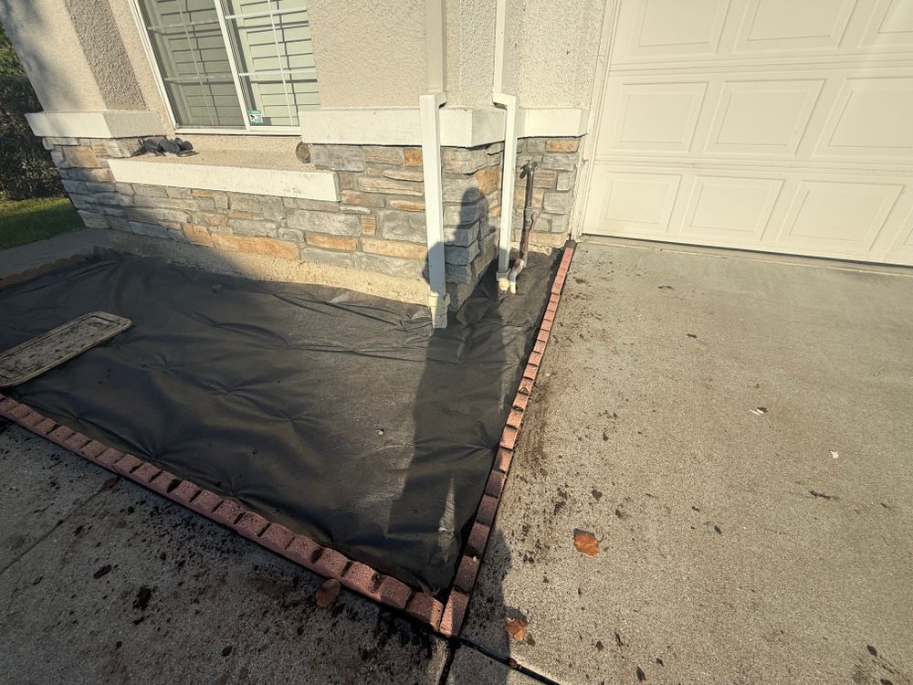 All Photos for CBA Landscaping in Hayward, CA