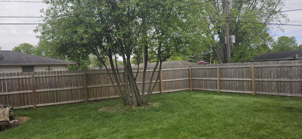 All Photos for Highborn Tree Service in Wheatfield, IN