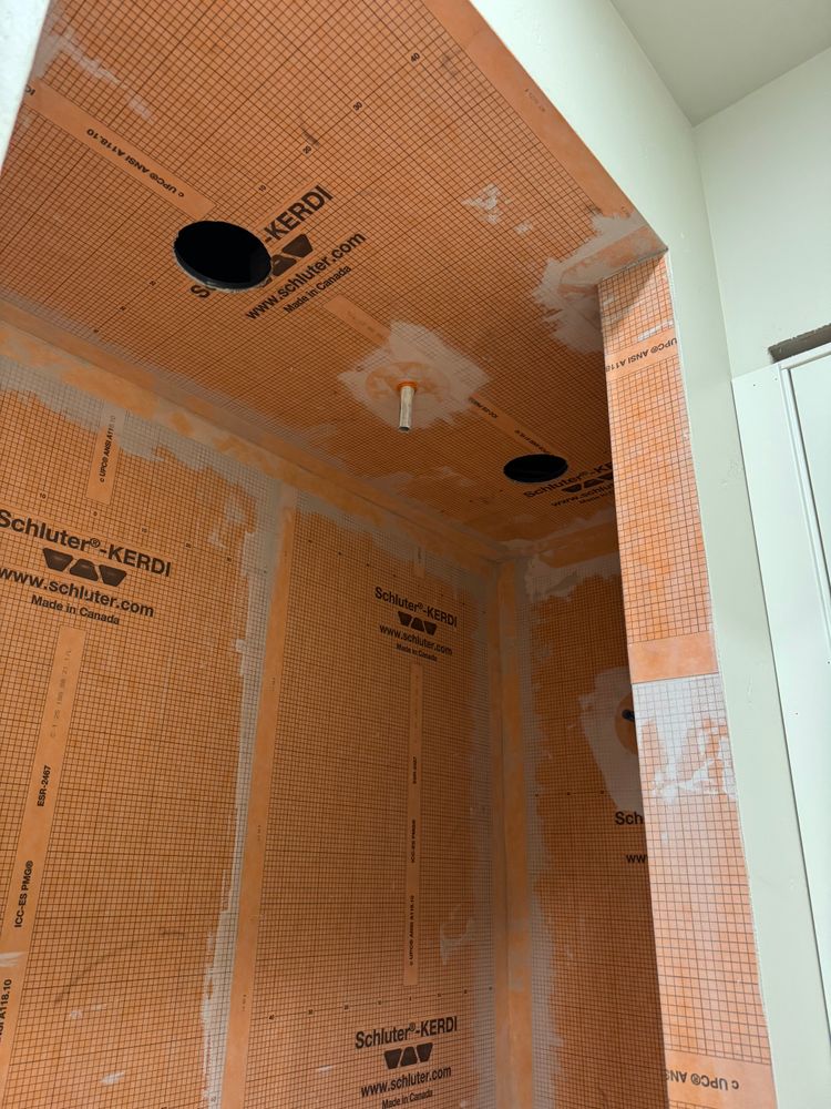 All Photos for Dakota Tile & Stone in Belle Fourche, SD