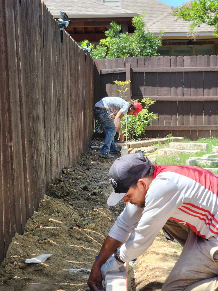 All Photos for Fresh Yards Landscaping in Austin, Texas