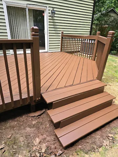 All Photos for Premier Painting & Drywall Contractors LLC in Garner, NC
