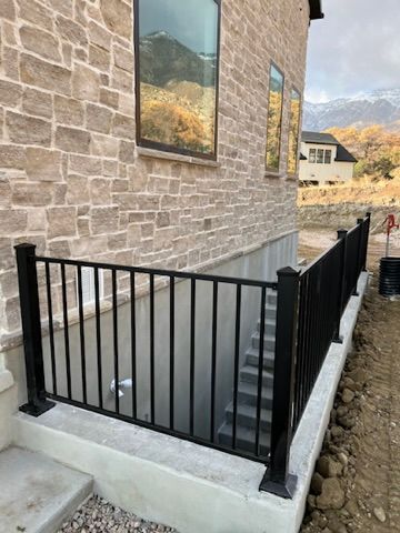 All Photos for Mountain Fence & Decks in Syracuse,  UT