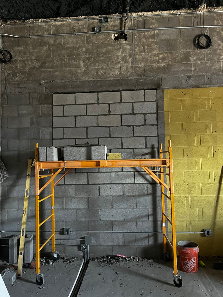 All Photos for Curb Appeal Masonry in Aurora, CO