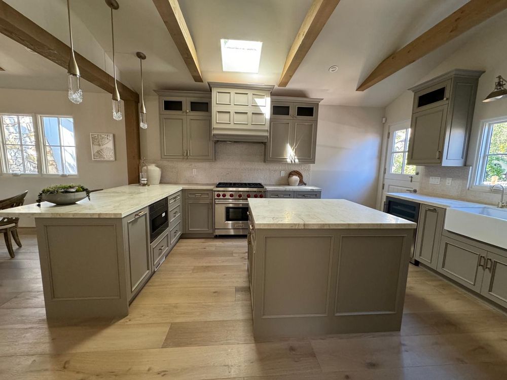 All Photos for Paint Tech Painting and Decorating in Monterey, CA