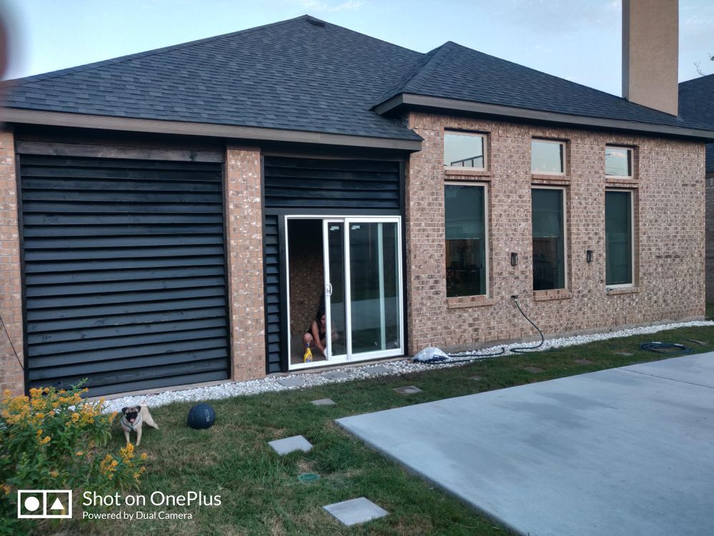 Pergolas, Decks, and Outdoor Kitchens for Elevated Building Contractors  in Houston, TX