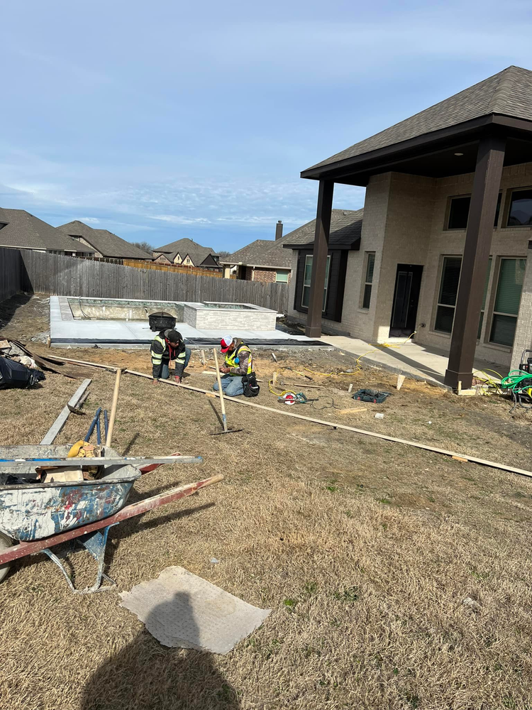 All Photos for Solar Patios & Pergolas in Dallas, TX