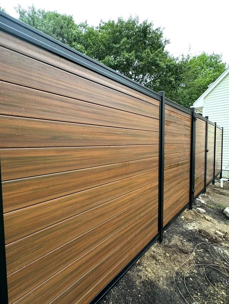 All Photos for Modern Fence NH in Atkinson, NH