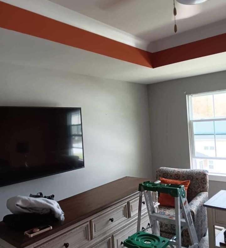 All Photos for Perfect colors painting llc in Mechanicsville, MD
