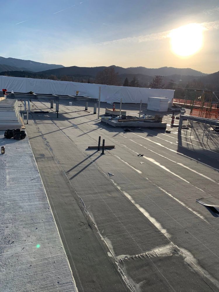 Roofing for Verdusco Family Roofing and Waterproofing in Oroville, CA