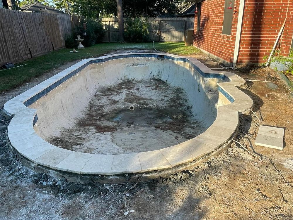 All Photos for J & P Construction in Houston, TX