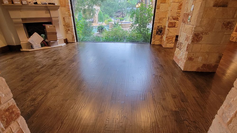 All Photos for Doctor Wood Floors LLC in Dallas, TX
