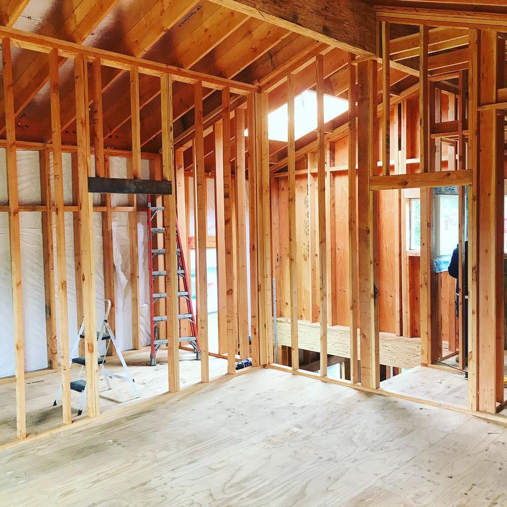 Farmhouse Remodel for Filshie Enterprises in Beverly Hills, CA