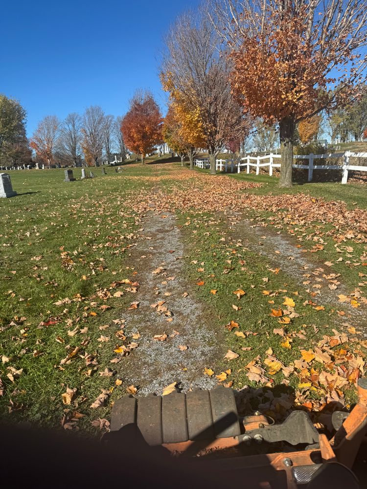 All Photos for Roes Lawncare LLC in Lowville, NY