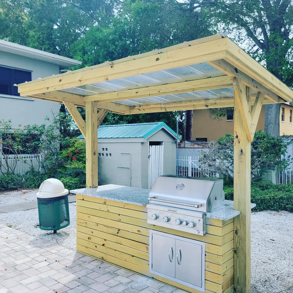 All Photos for Millenium Construction & Property Management in Tampa, FL