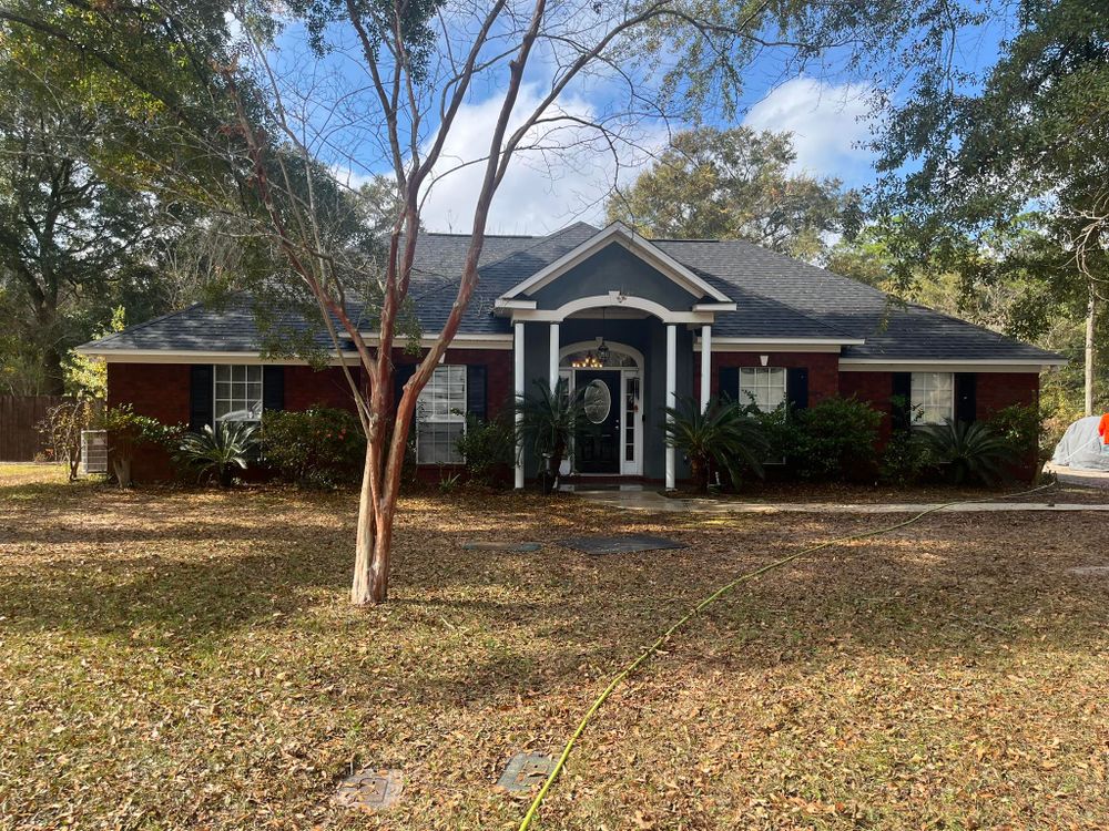 All Photos for All-Star Lawn Care & Soft Washing in Mobile, AL