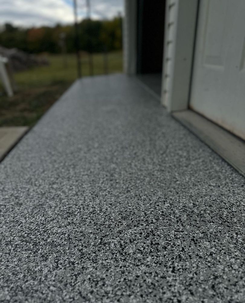 All Photos for Lone Wolf Coatings in Philadelphia, PA