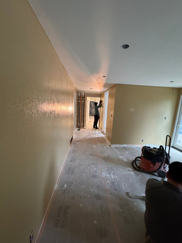 All Photos for Tony's Remodeling & Painting in Renton, WA