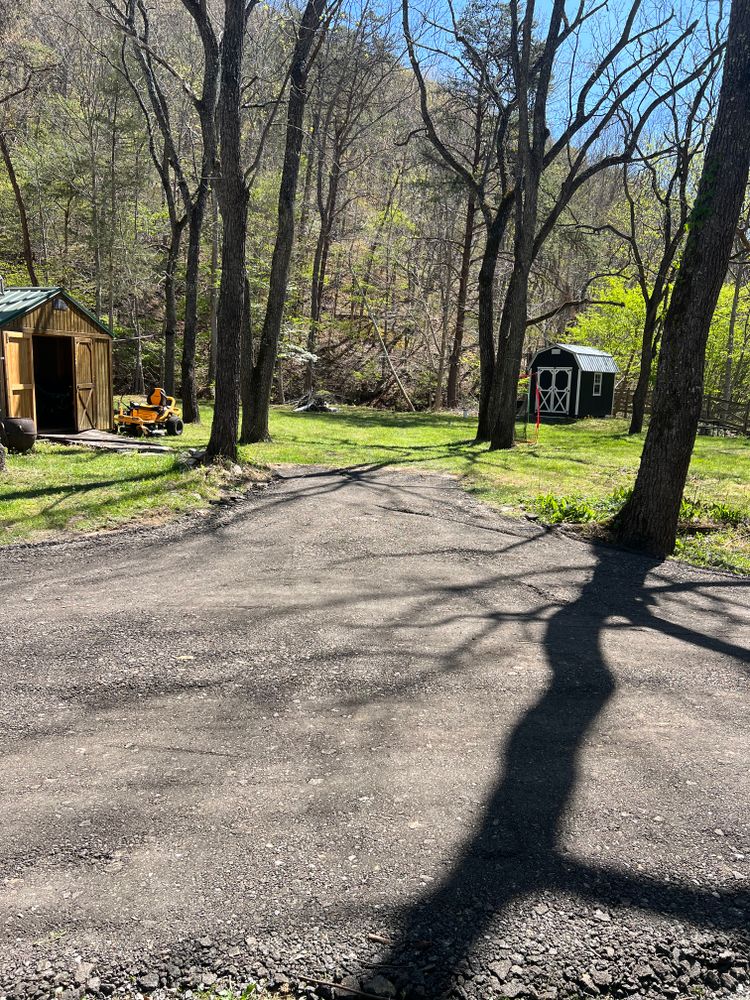 All Photos for Clarke Excavation Co. in Covington, VA