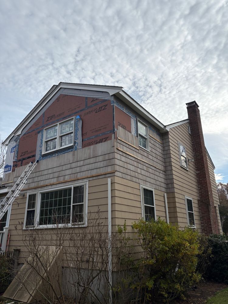 Architecture Design Packages for AP Design Build in Pembroke, MA