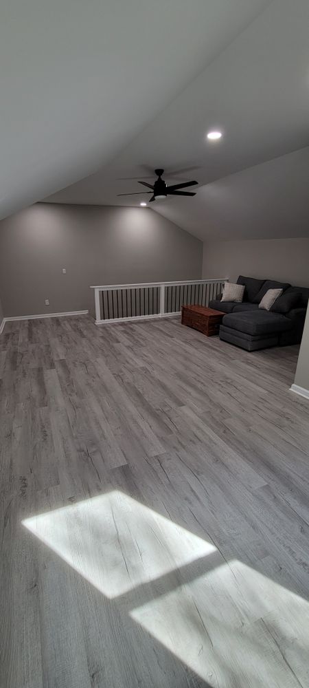 All Photos for Middle Man Construction in Fall Branch, TN