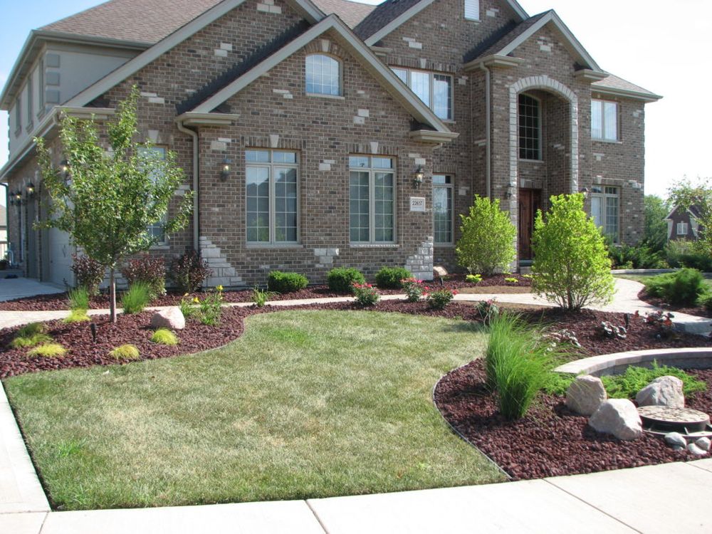 All Photos for Buckeye Lawns & Landscaping LLC in Millersburg, OH