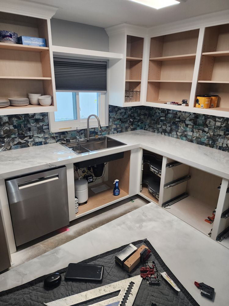 All Photos for Mike Lupoli Tile in Palm Coast, FL