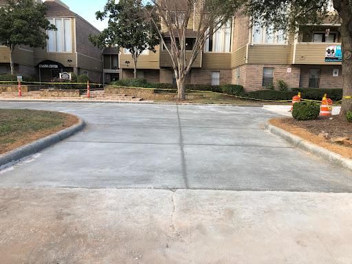 All Photos for Texas Bay Concrete in Houston, TX
