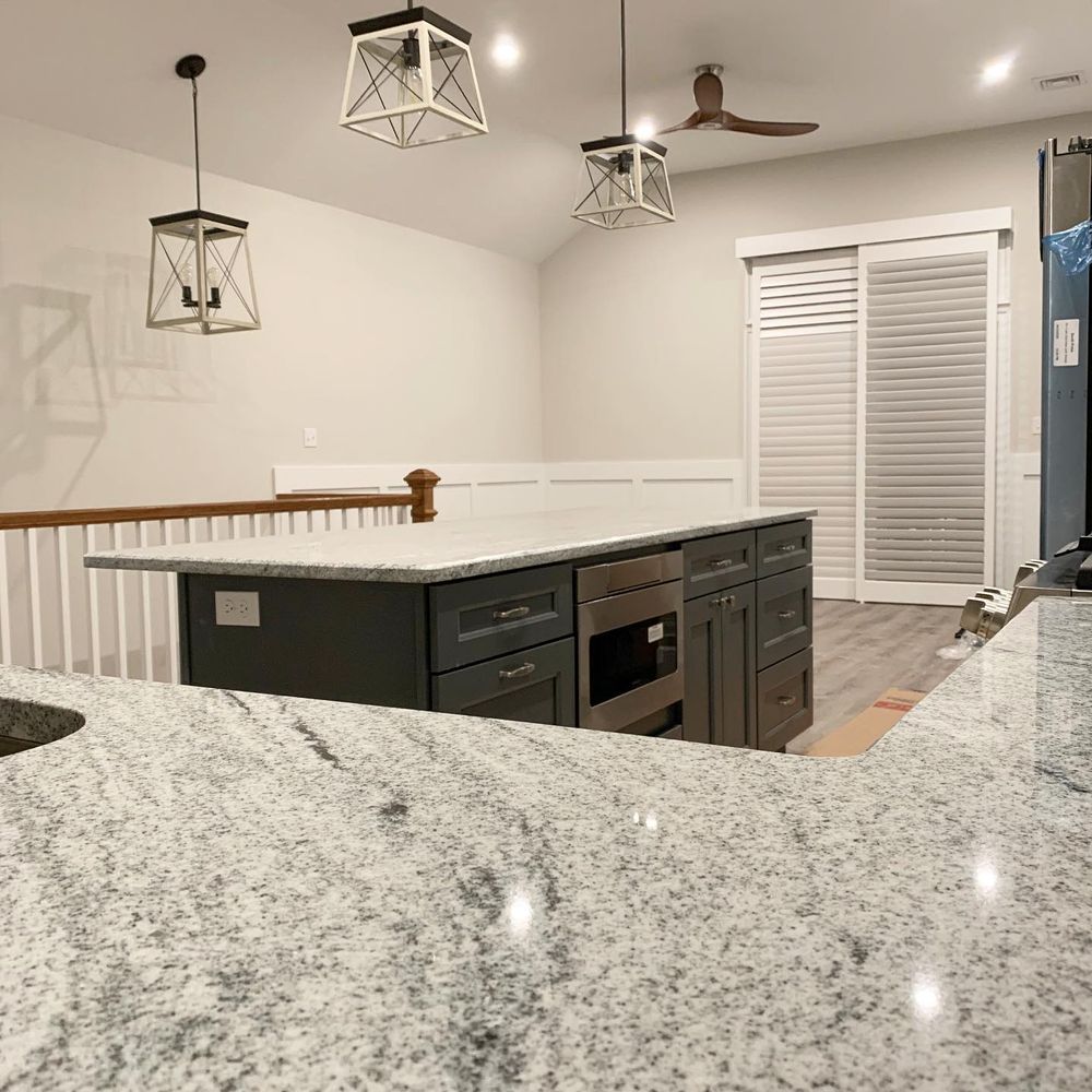 Transform your kitchen and cabinets with our refinishing service. Revitalize the look of your space by giving old cabinets a fresh coat of paint, updating hardware, and providing a sleek finish. for Montoya Brothers Painting  in Camden, NJ