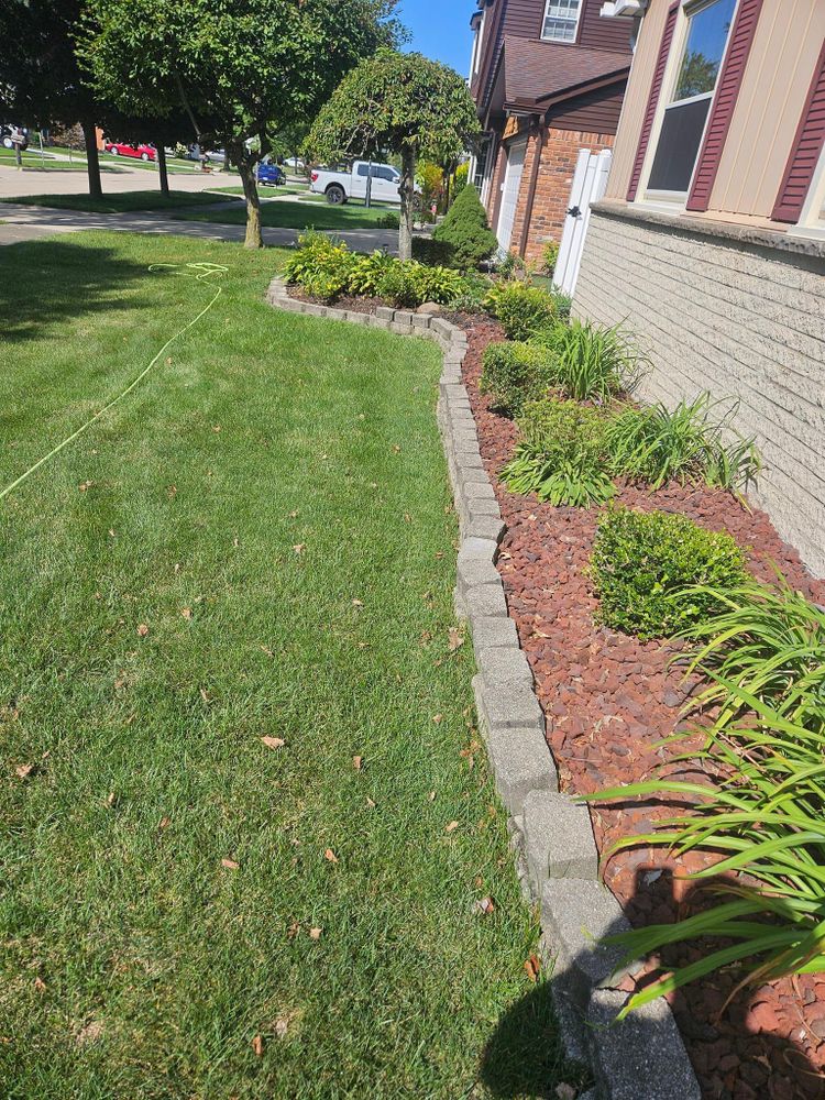 All Photos for Reliance Pressure Washing in Livonia, MI