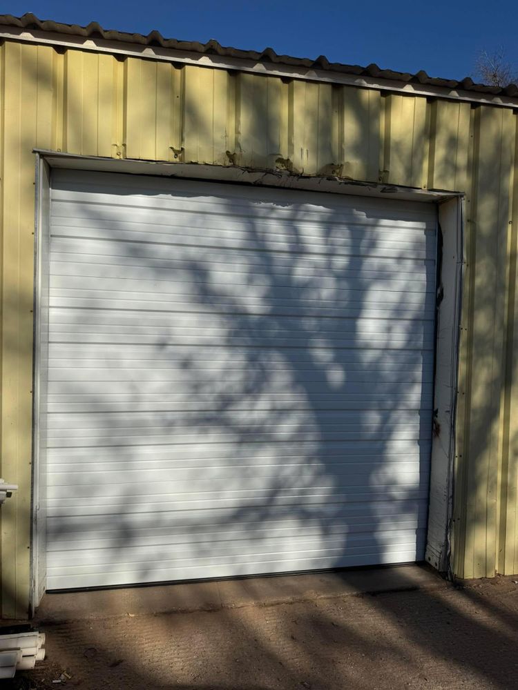 All Photos for Red River Garage Doors LLC in Wichita Falls, TX