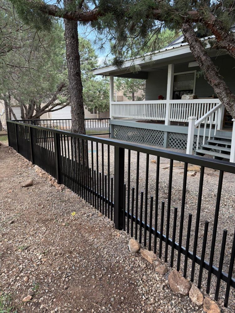 All Photos for V4 Welding & Fence in Capitan, NM