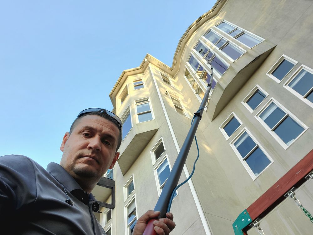 All Photos for MBM Window Cleaning in Gwinnett County, GA