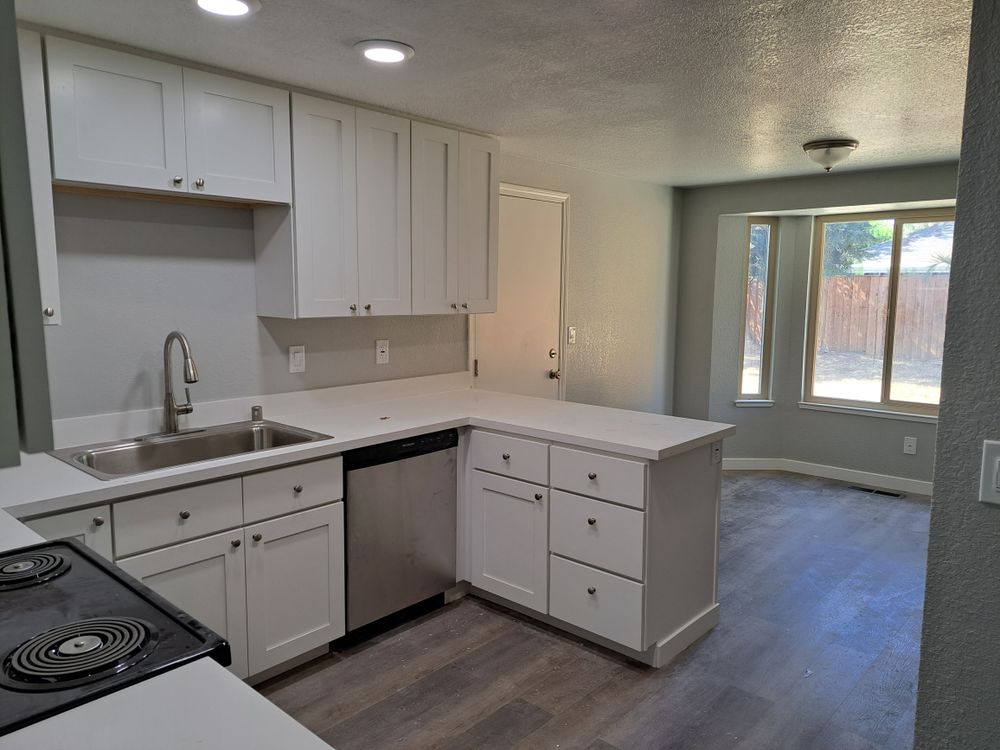 All Photos for Square Up Construction by SMILE Company in Granite Bay, CA