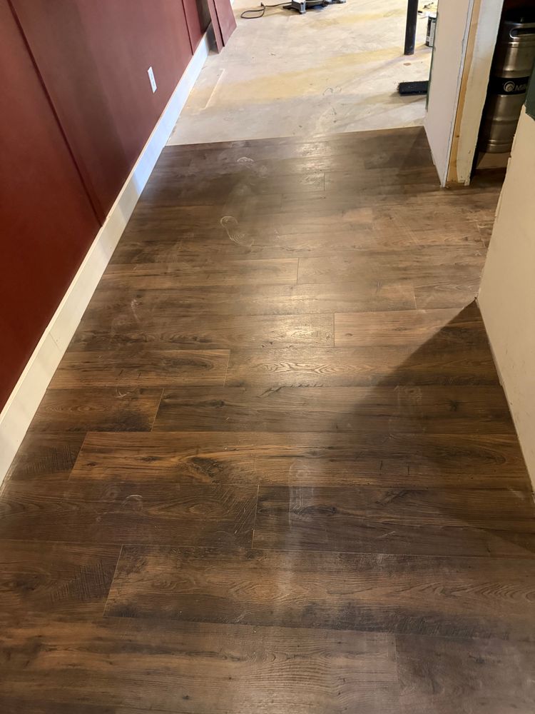 All Photos for Finnegan Flooring in Elkton, MD