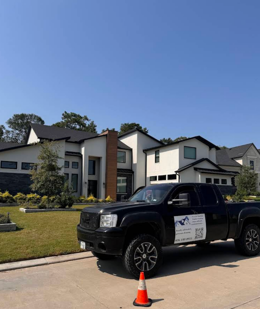 All Photos for Royal wash in The Woodlands, TX