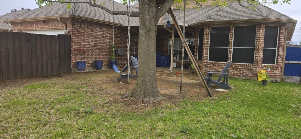 Concrete for Maldonado's Concrete Construction in Dallas, TX