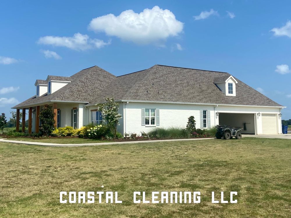 All Photos for Coastal Cleaning LLC in Rayne, Louisiana