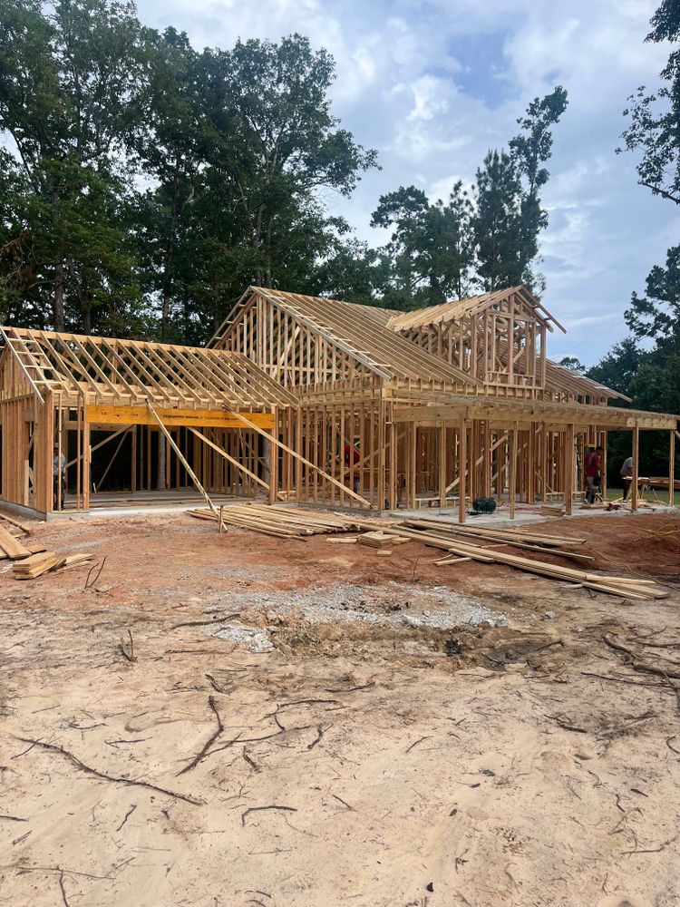 All Photos for Superior Home Builders in Livingston, TX